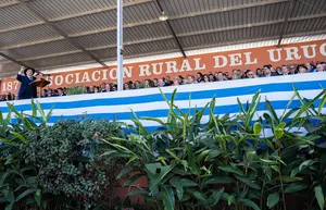 Cierre de Expo Prado 2026