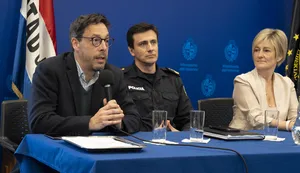 Cierre de cursos becarios