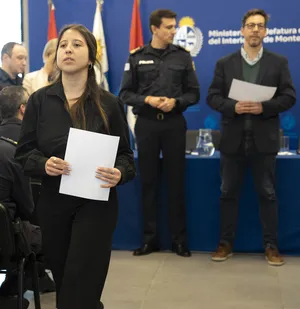 Cierre de cursos becarios