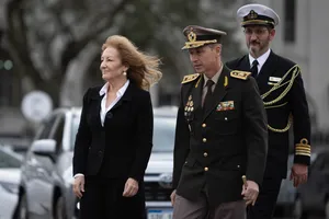Arribó el velero escuela Capitán Miranda de su 36.° viaje de instrucción