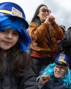 Arribó el velero escuela Capitán Miranda de su 36.° viaje de instrucción
