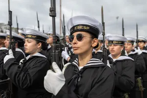 Arribó el velero escuela Capitán Miranda de su 36.° viaje de instrucción
