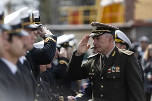 Arribó el velero escuela Capitán Miranda de su 36.° viaje de instrucción