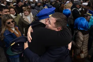 Arribó el velero escuela Capitán Miranda de su 36.° viaje de instrucción