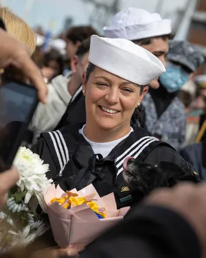 Arribó el velero escuela Capitán Miranda de su 36.° viaje de instrucción