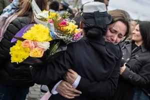 Arribó el velero escuela Capitán Miranda de su 36.° viaje de instrucción