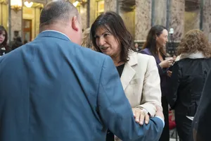 Corte Interamericana de Derechos Humanos sesiona en Uruguay