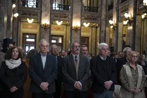Corte Interamericana de Derechos Humanos sesiona en Uruguay
