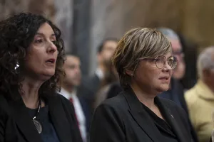 Corte Interamericana de Derechos Humanos sesiona en Uruguay
