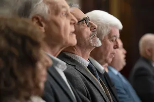 Corte Interamericana de Derechos Humanos sesiona en Uruguay