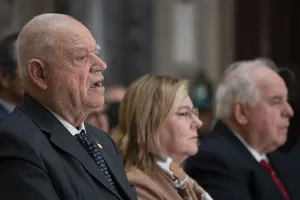 Corte Interamericana de Derechos Humanos sesiona en Uruguay