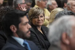 Corte Interamericana de Derechos Humanos sesiona en Uruguay