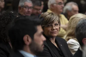 Corte Interamericana de Derechos Humanos sesiona en Uruguay