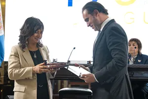 Corte Interamericana de Derechos Humanos sesiona en Uruguay