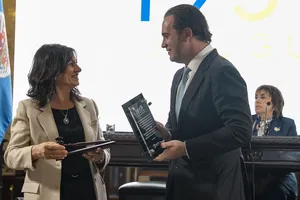 Corte Interamericana de Derechos Humanos sesiona en Uruguay