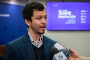 Presentación de SiGa Innovación