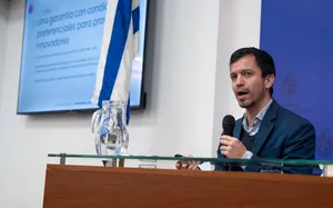 Presentación de SiGa Innovación