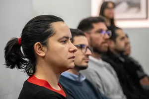 Presentación de SiGa Innovación