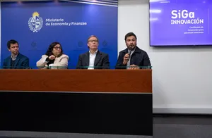 Presentación de SiGa Innovación