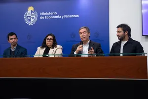 Presentación de SiGa Innovación