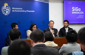 Presentación de SiGa Innovación