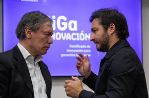 Presentación de SiGa Innovación