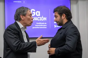 Presentación de SiGa Innovación
