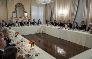Orsi ante inversores en Nueva York