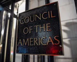 Orsi ante inversores en Nueva York