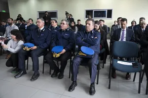 Uruguay recibió donación de Naciones Unidas y presentó intercambio de tecnología