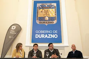 Más Barrio en Durazno
