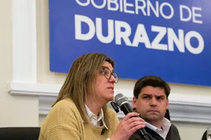 Más Barrio en Durazno