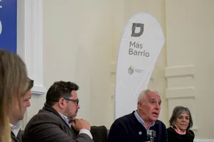 Más Barrio en Durazno
