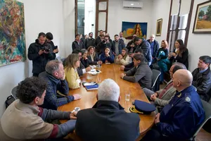 Más Barrio en Durazno