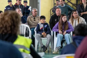 Más Barrio en Durazno