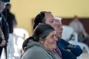 Más Barrio en Durazno