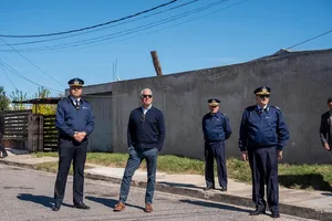 Más Barrio en Durazno