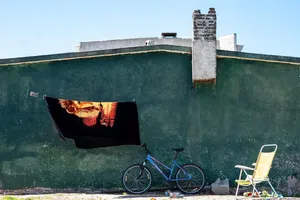 Más Barrio en Durazno