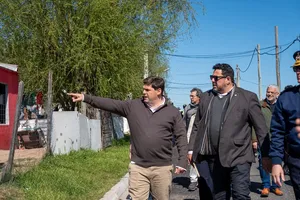 Más Barrio en Durazno