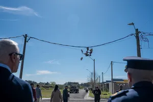Más Barrio en Durazno