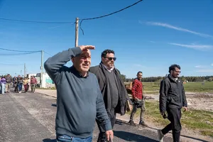 Más Barrio en Durazno