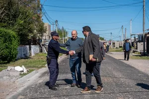 Más Barrio en Durazno