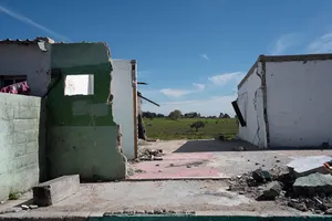 Más Barrio en Durazno