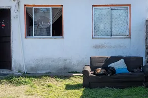 Más Barrio en Durazno
