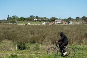 Más Barrio en Durazno