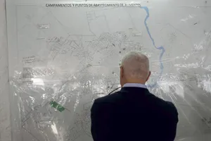 Reconocimiento al Centro Coordinador de Emergencias Departamentales de Durazno