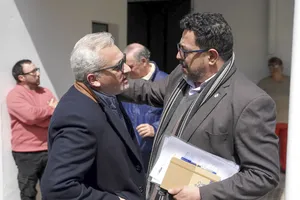 Reconocimiento al Centro Coordinador de Emergencias Departamentales de Durazno