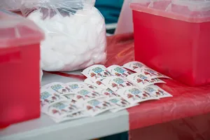 MSP realiza testeos de VIH y sífilis en Espacio Salud