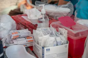 MSP realiza testeos de VIH y sífilis en Espacio Salud