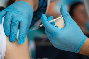 MSP realiza testeos de VIH y sífilis en Espacio Salud